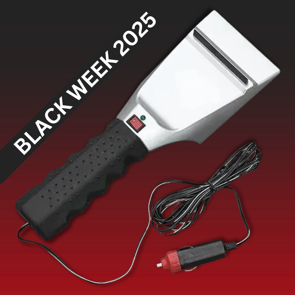 Heatblade™ - Tar Bort Frost På Sekunder