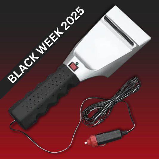 Heatblade™ - Tar Bort Frost På Sekunder