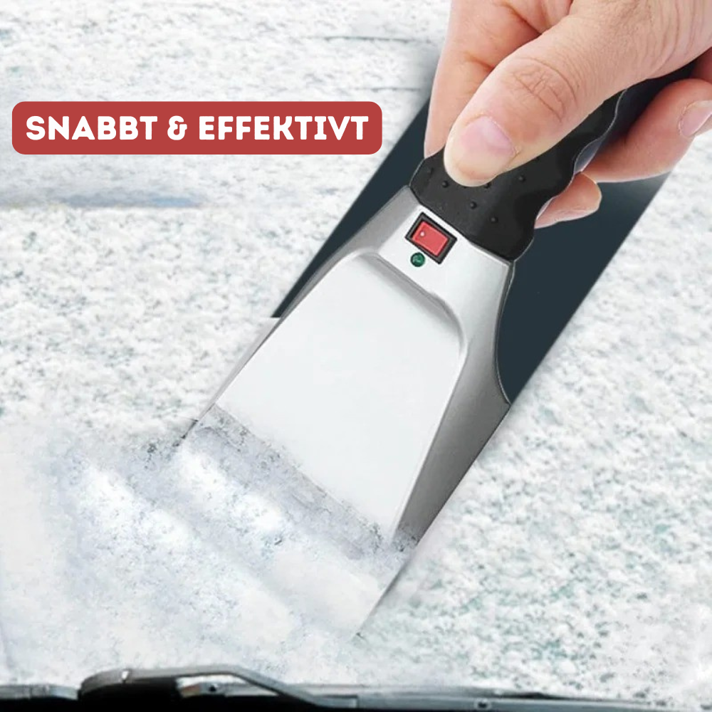 Heatblade™ - Tar Bort Frost På Sekunder