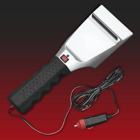 Heatblade™ - Tar Bort Frost På Sekunder