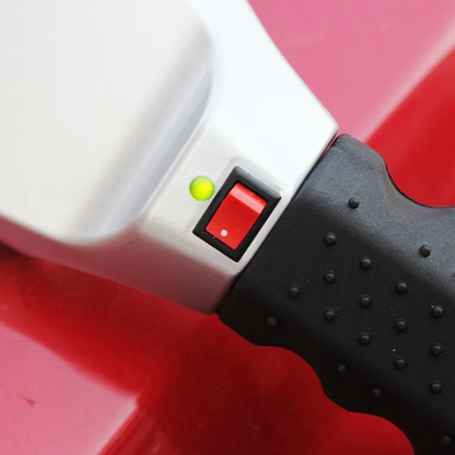 Heatblade™ - Tar Bort Frost På Sekunder